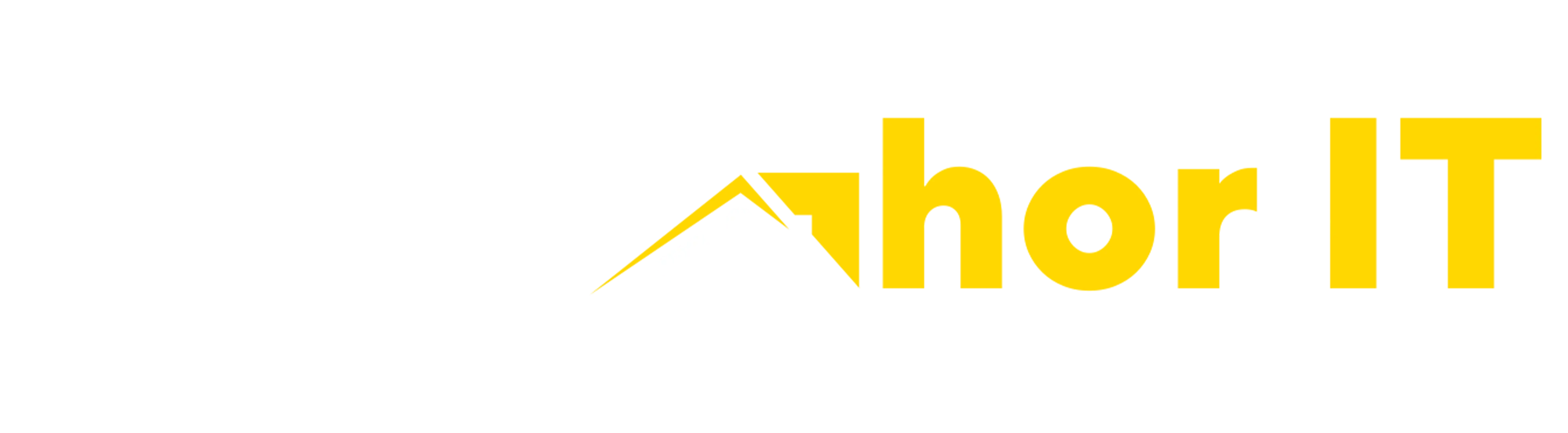 Tech Ghor IT Logo